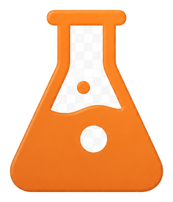 Lab Tested icon