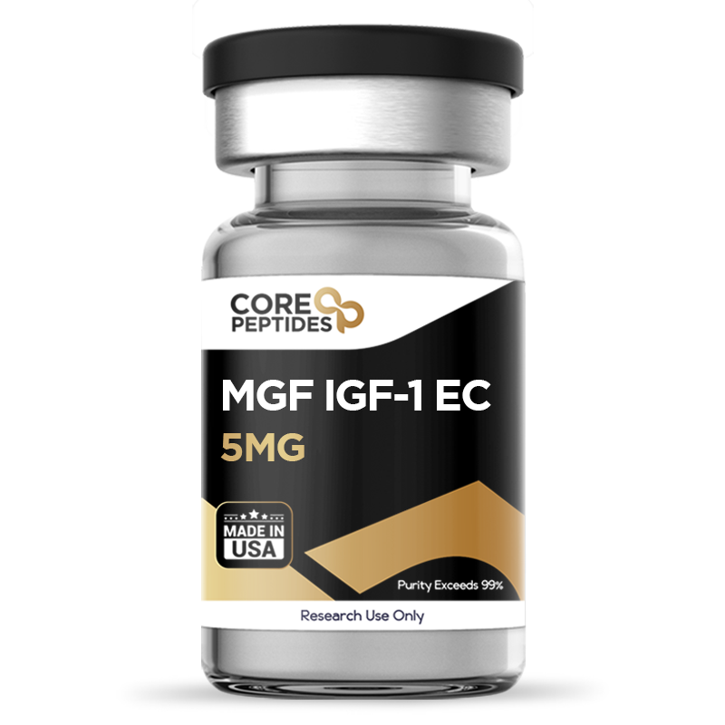 MGF IGF-1 EC (5mg)