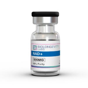 NAD+ (500mg)