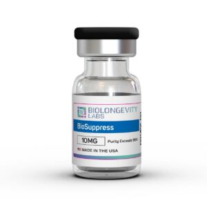 BioSuppress (10MG)