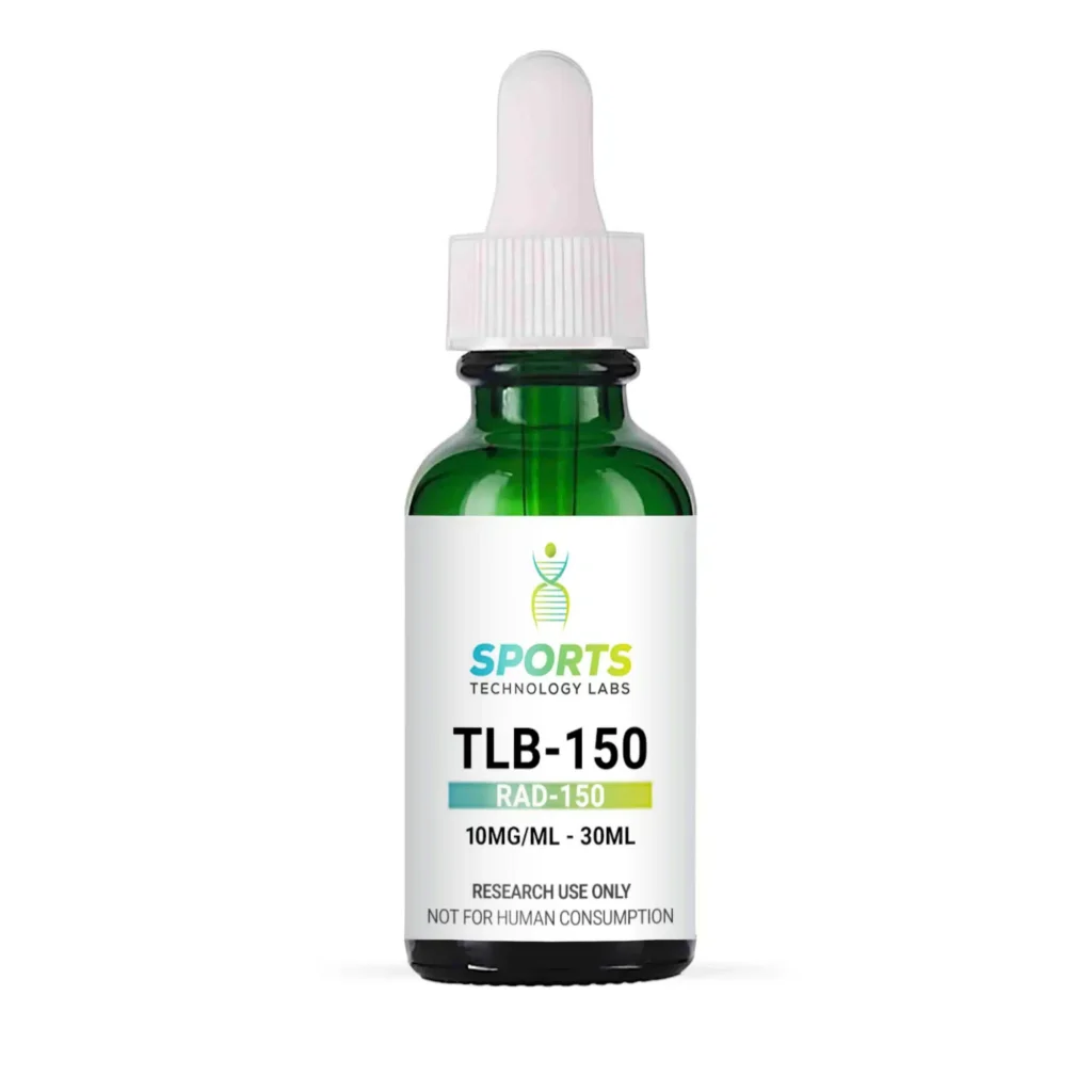 Liquid RAD-150 (TLB-150) 10 mg/mL