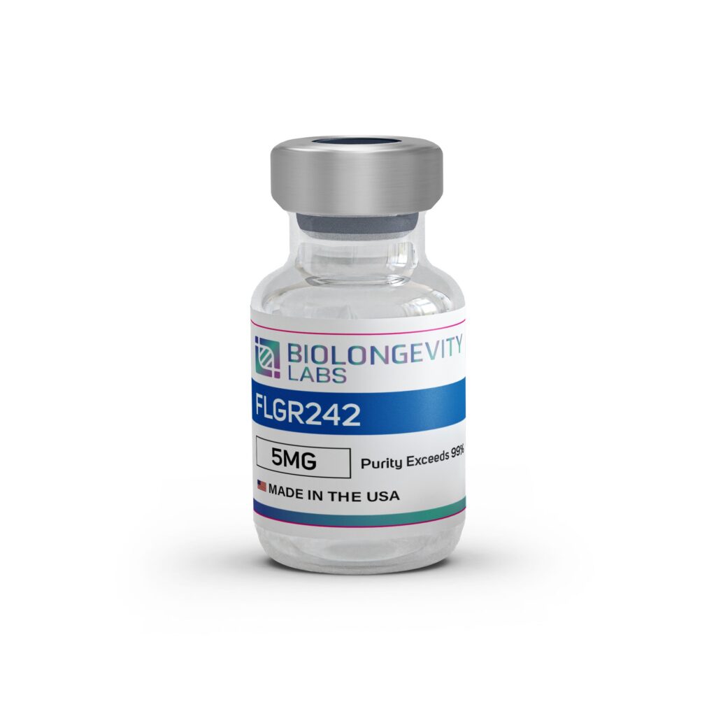 FLGR242 (Single Vial)