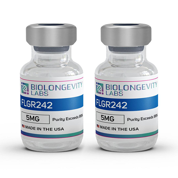 Follistatin (FLGR242) (10mg)