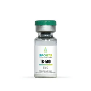 TB-500 5 mg