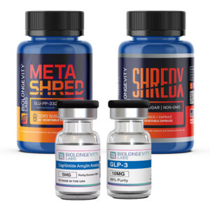 Obesity Research Bundle