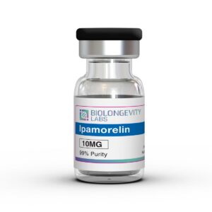Ipamorelin (10mg)