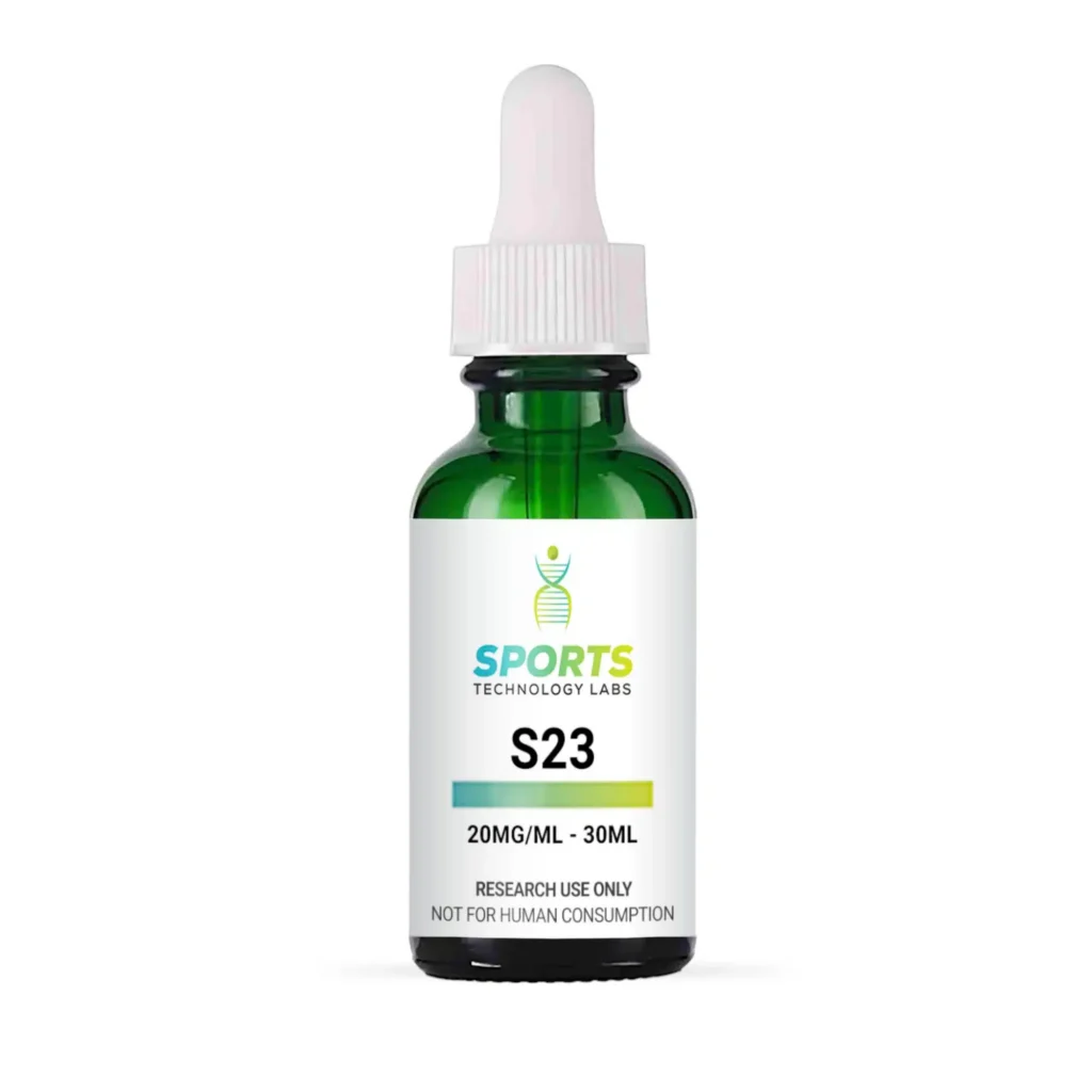 Liquid S23 – 20 mg/mL