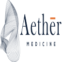 Aether Medicine logo