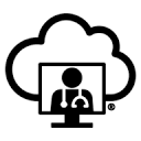 Alpha Hormones logo