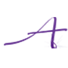 Amethyst Wellness logo