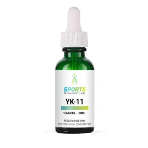 Liquid YK-11 – 10 mg/mL