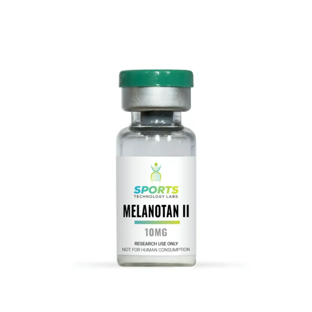 Melanotan II 10 mg