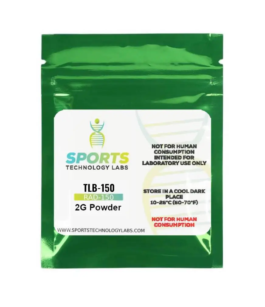 RAD-150 Powder (TLB-150) | 2 Grams