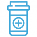 Buderer Drug Company logo