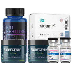 Healing and Repair Research Bundle