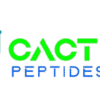 Cactus Peptides logo