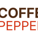 Coffee and Peppers logo