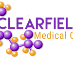 William Clearfield D.O. logo