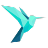 Crystine L’Heraux NP-C logo