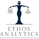 Ethos Analytics logo
