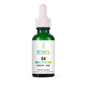 Andarine S4 Liquid – 50 mg/mL