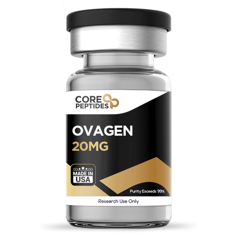 Ovagen (20mg)