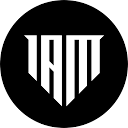 IAM Clinic logo