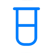 Research Peptides Lab logo