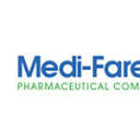 Medi-Fare Drug logo