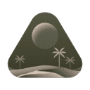 Oasis Peptides logo