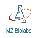 MZ Biolabs logo