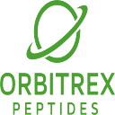 Orbitrex Peptides logo