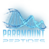 Paramount Peptides logo