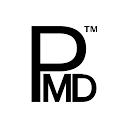 Peter Uncaged MD logo