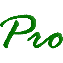 Prolean Wellness logo