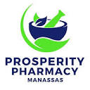 Prosperity Pharmacy logo