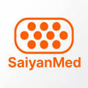 Saiyan Med logo