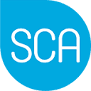 SCA Pharmaceuticals logo