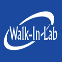 Walk-In Lab logo