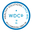 Williamsburg Drug logo