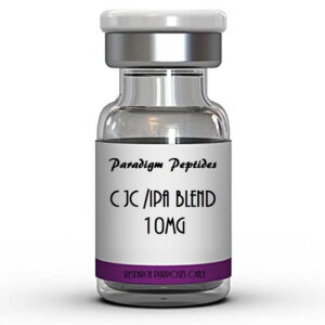 Ipamorelin & Cjc without dac blend | My Site