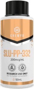 SLU-PP-332 Solution 200 mcg/ml – 50ml