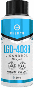 LGD-4033 Solution 10mg/ml – 50ml