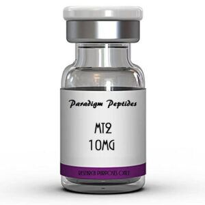 Melanotan 2 | My Site