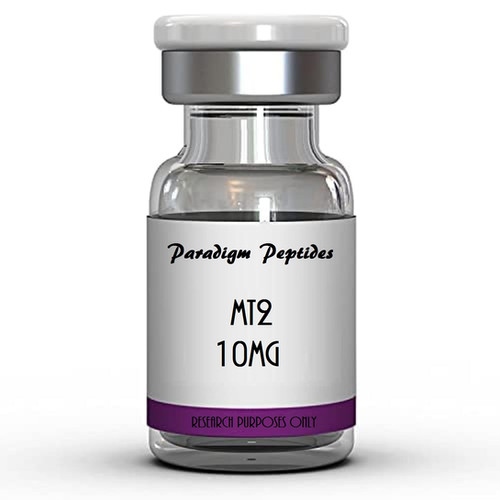 Melanotan 2 | My Site