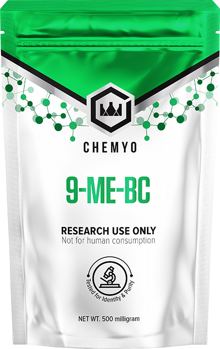 9-ME-BC Powder – 500mg