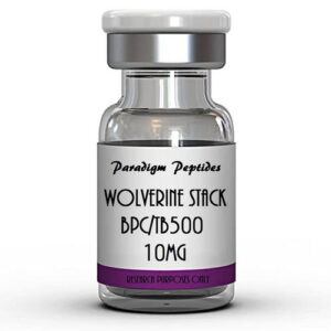 Wolverine Stack “20mg” | My Site