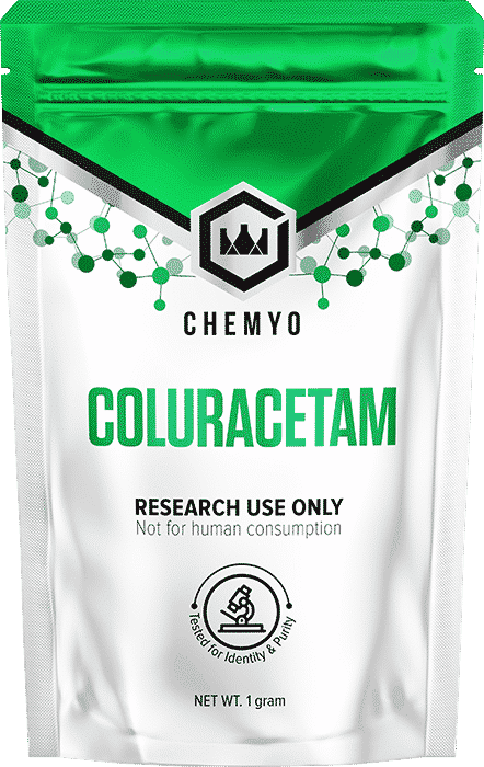Coluracetam Powder – 1g