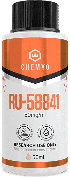 RU58841 Solution 50mg/ml – 50ml