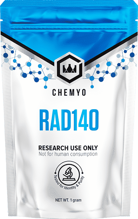 RAD140 Powder – 1g